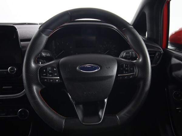 Used Ford Fiesta 2022 for sale - 75099107: Photo 14