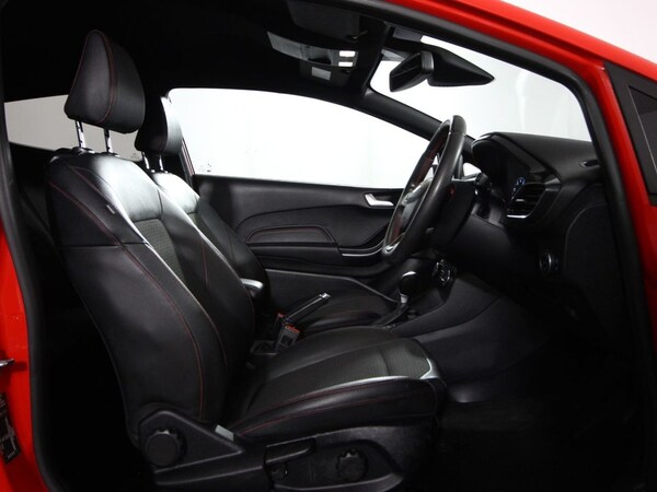Used Ford Fiesta 2022 for sale - 75099107: Photo 9