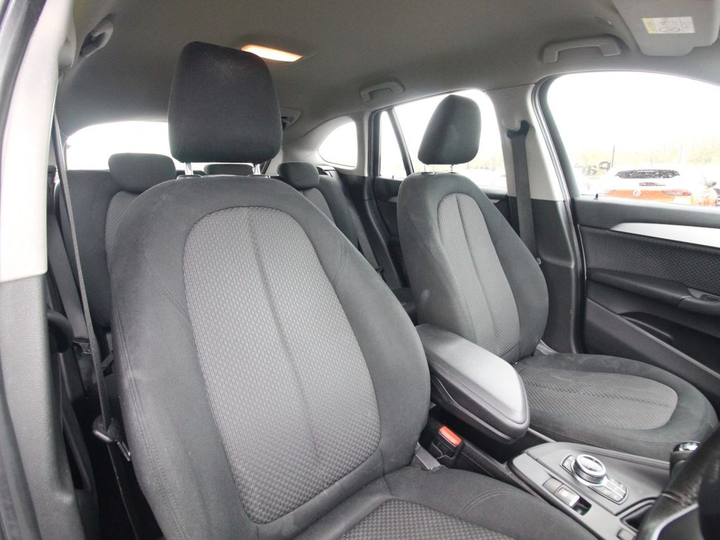 Used BMW X1 2017 for sale - 76495929: Photo 10