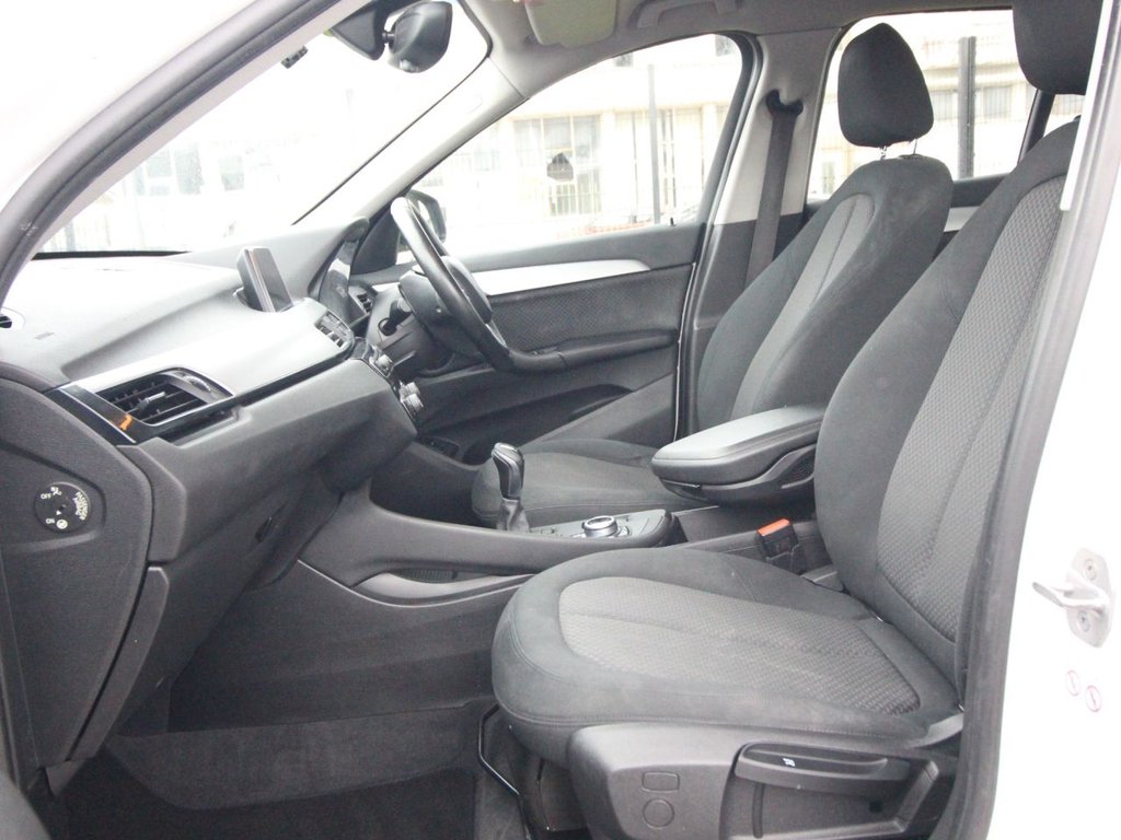 Used BMW X1 2017 for sale - 76495929: Photo 11