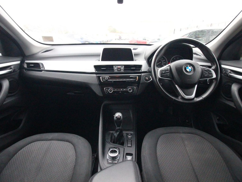 Used BMW X1 2017 for sale - 76495929: Photo 12