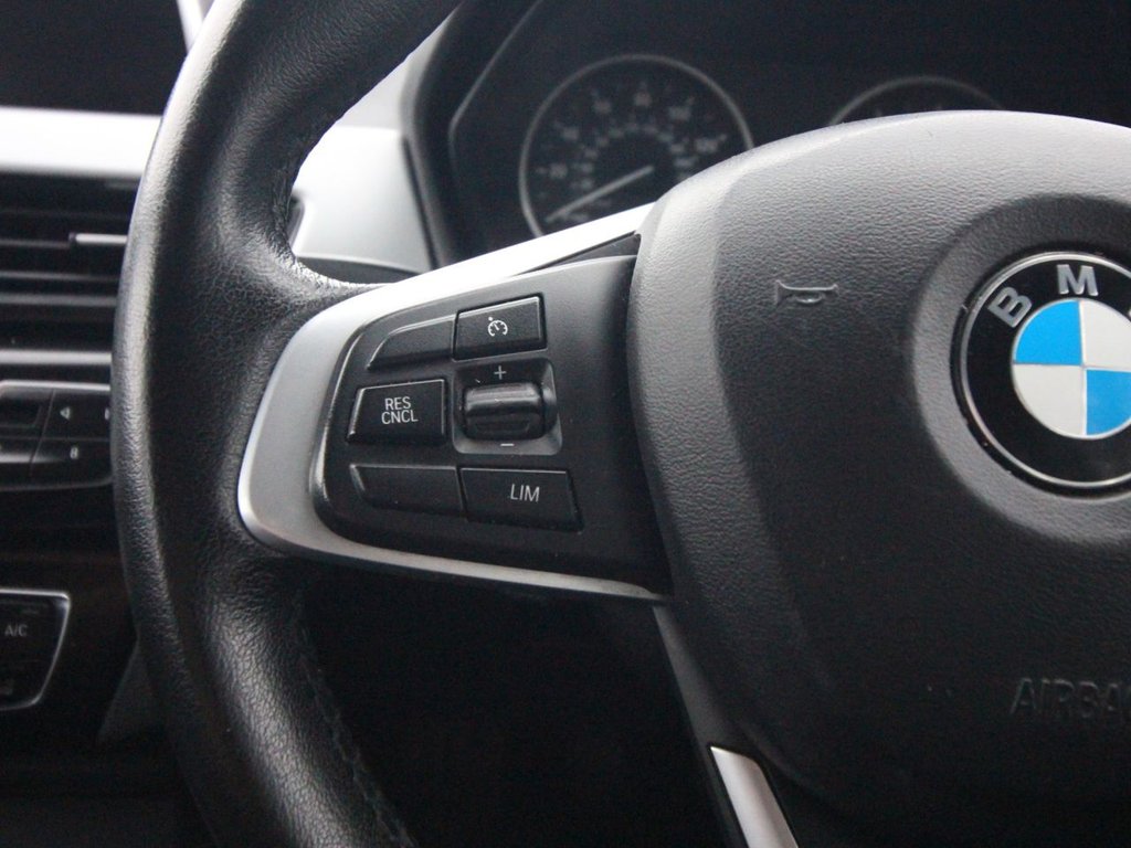 Used BMW X1 2017 for sale - 76495929: Photo 14