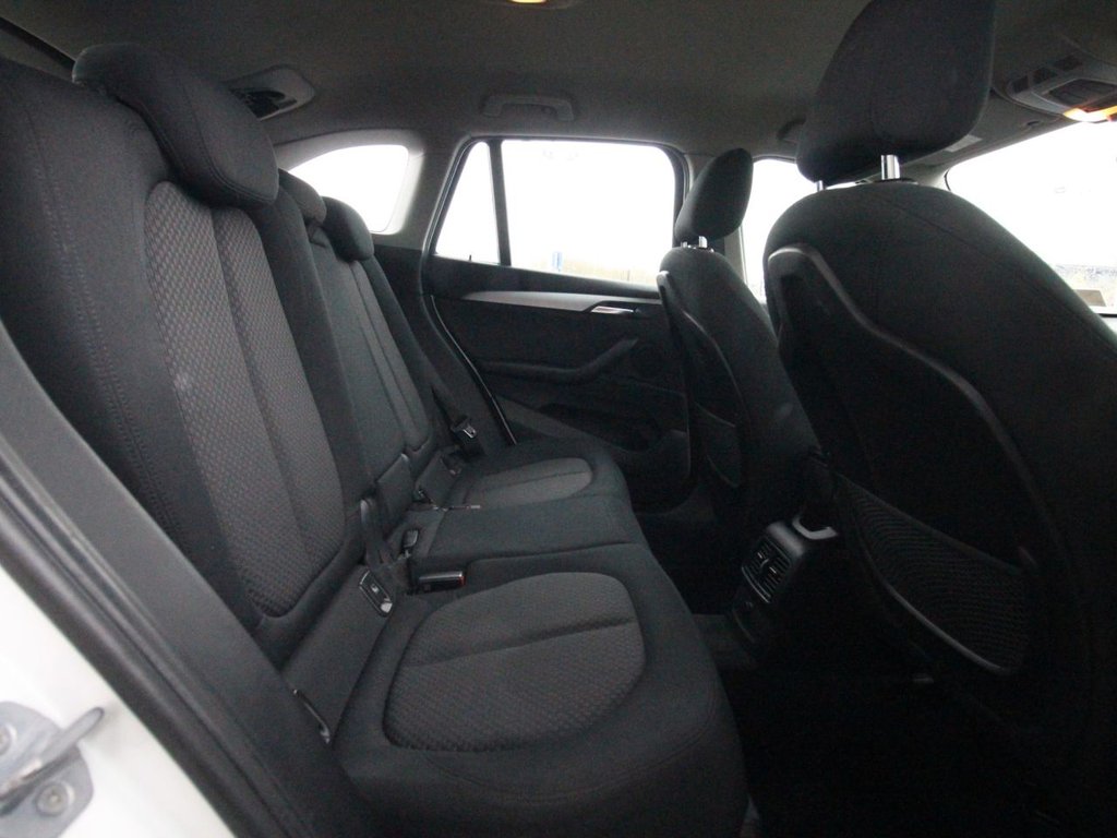 Used BMW X1 2017 for sale - 76495929: Photo 15