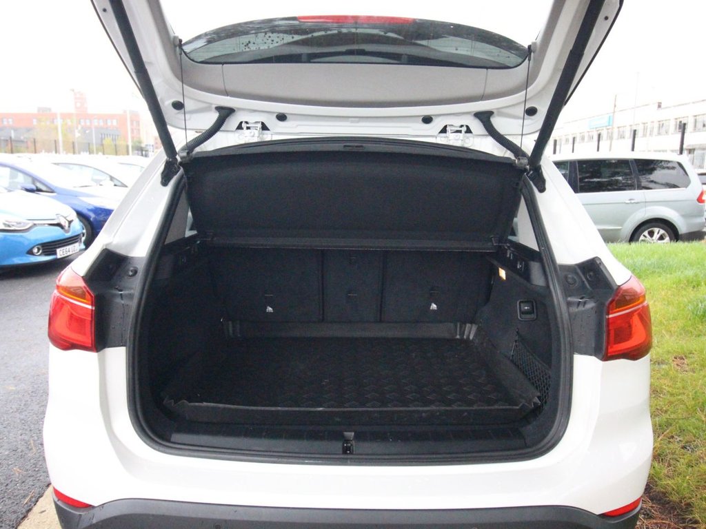 Used BMW X1 2017 for sale - 76495929: Photo 17