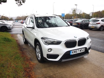 Used BMW X1 2017 for sale - 76495929: Photo