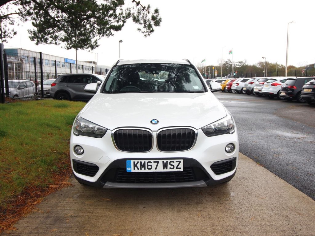 Used BMW X1 2017 for sale - 76495929: Photo 2