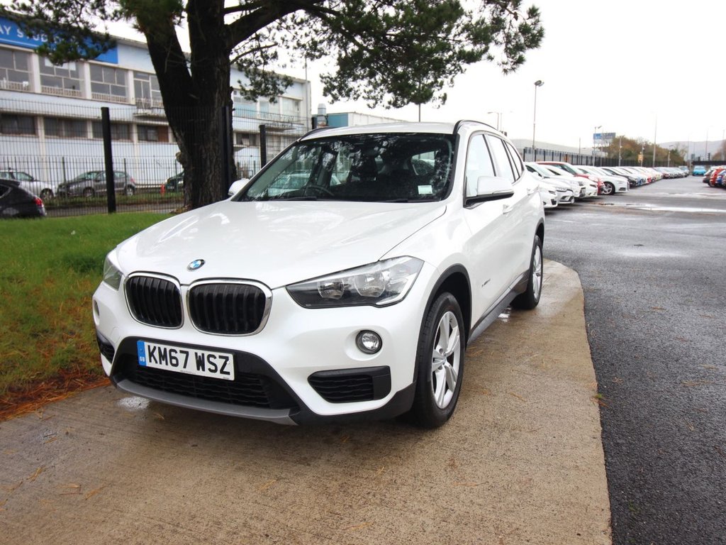Used BMW X1 2017 for sale - 76495929: Photo 3