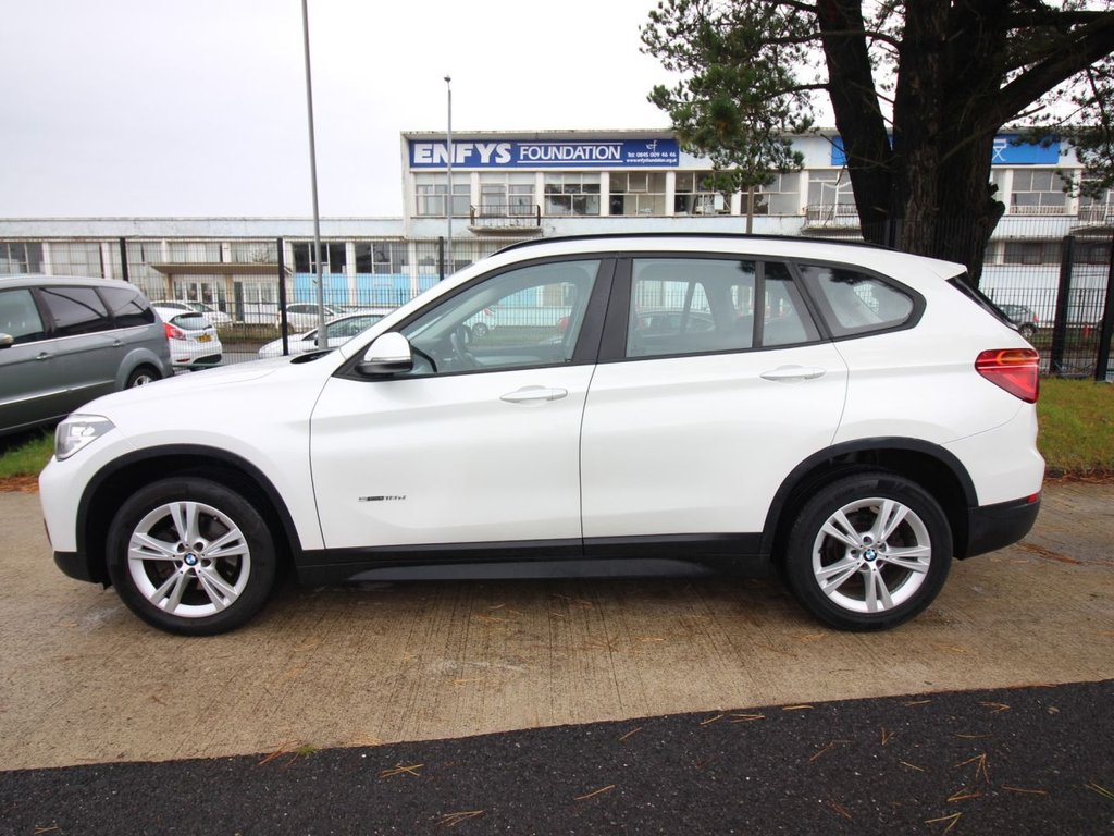 Used BMW X1 2017 for sale - 76495929: Photo 4