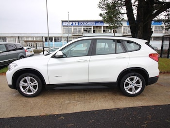 Used BMW X1 2017 for sale - 76495929: Photo
