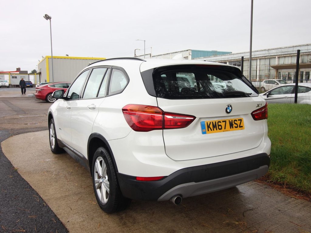 Used BMW X1 2017 for sale - 76495929: Photo 5