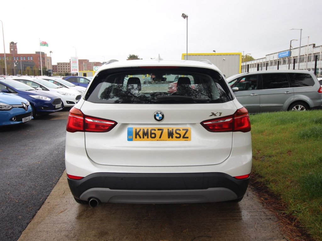 Used BMW X1 2017 for sale - 76495929: Photo 6