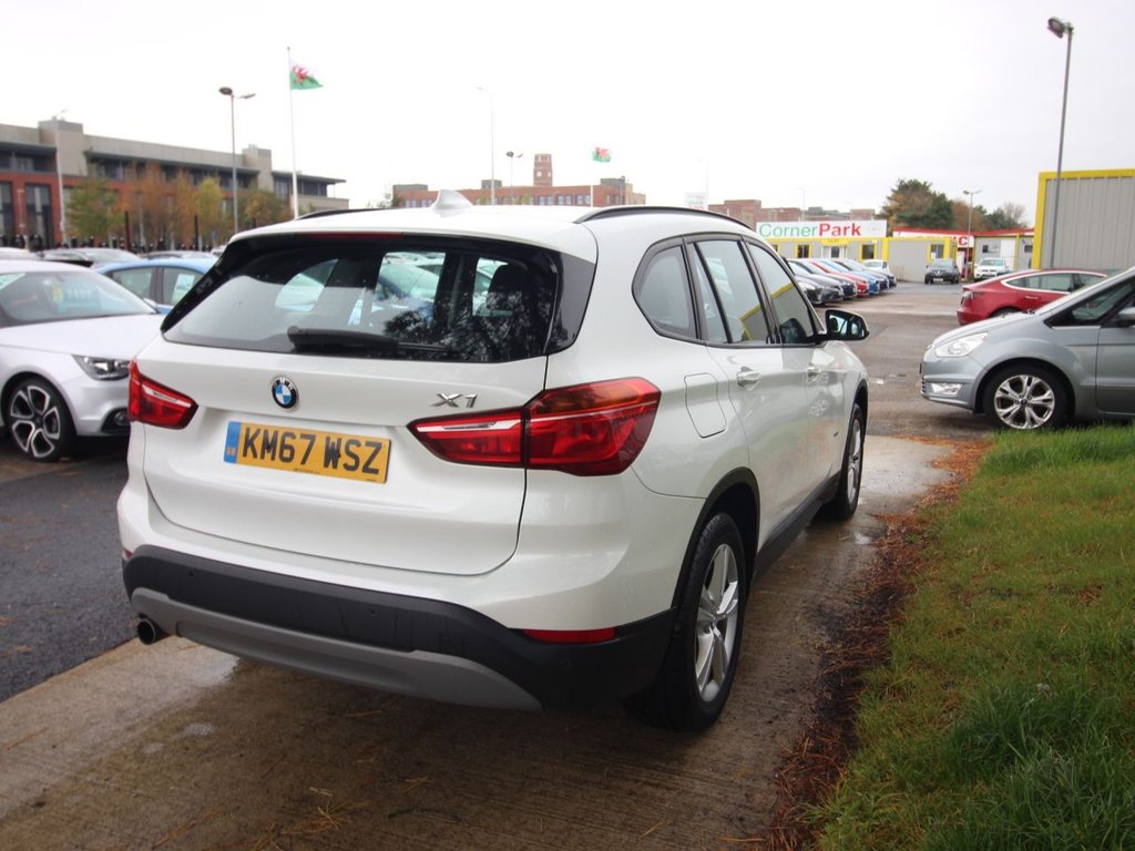 Used BMW X1 2017 for sale - 76495929: Photo 7