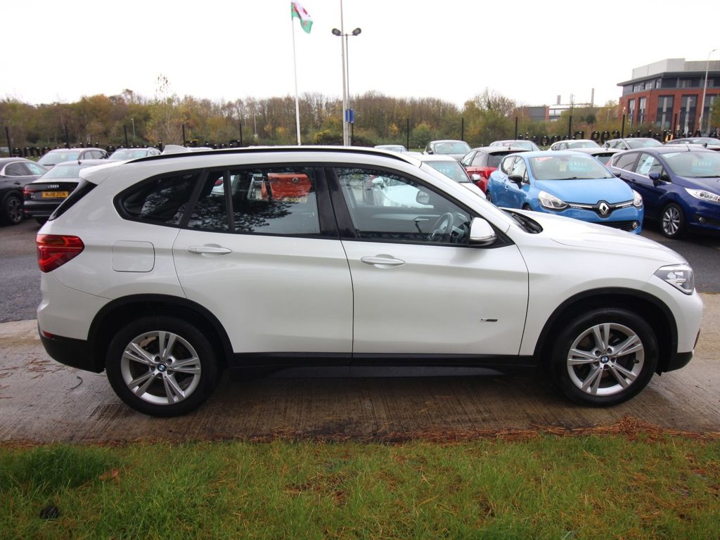 Used BMW X1 2017 for sale - 76495929: Photo 8