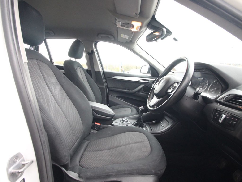 Used BMW X1 2017 for sale - 76495929: Photo 9