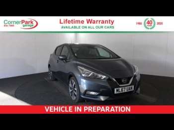 2017 (67) - 0.9 IG-T Tekna Hatchback 5dr Petrol Manual Euro 6 (s/s) (90 ps)