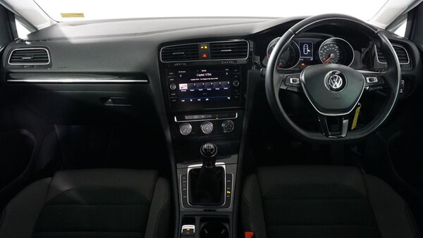 Used Volkswagen Golf 2019 for sale - 74169793: Photo 13