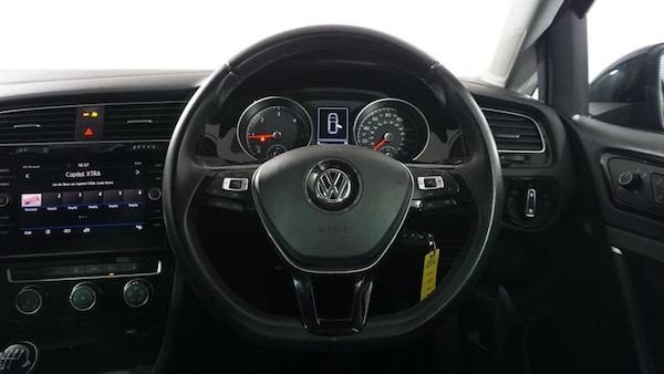 Used Volkswagen Golf 2019 for sale - 74169793: Photo 16