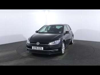 Used Volkswagen Golf 2019 for sale - 74169793: Photo