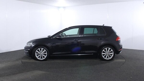 Used Volkswagen Golf 2019 for sale - 74169793: Photo 4