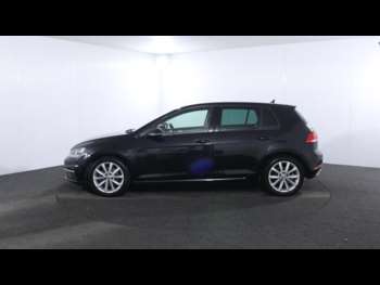 Used Volkswagen Golf 2019 for sale - 74169793: Photo