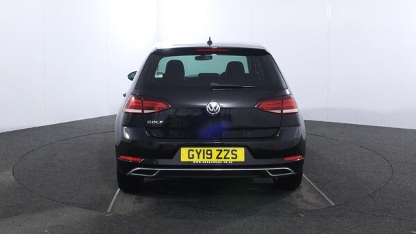 Used Volkswagen Golf 2019 for sale - 74169793: Photo 6