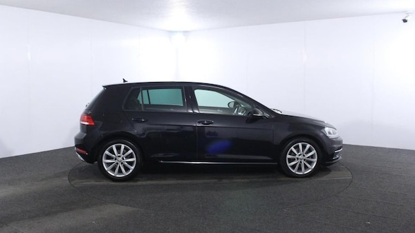 Used Volkswagen Golf 2019 for sale - 74169793: Photo 8
