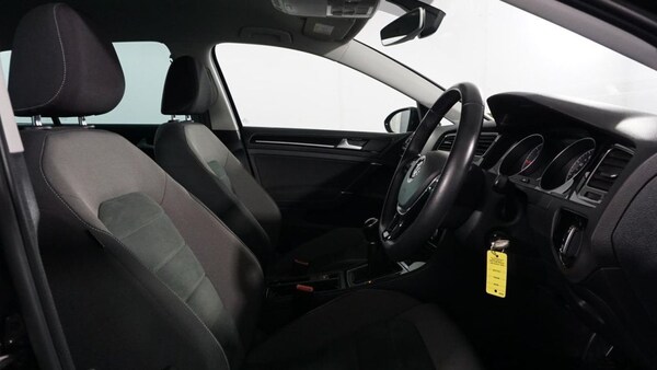 Used Volkswagen Golf 2019 for sale - 74169793: Photo 9