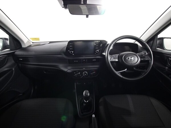 Used Hyundai i20 2022 for sale - 74885158: Photo 13