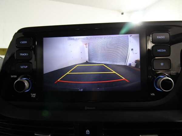 Used Hyundai i20 2022 for sale - 74885158: Photo 15