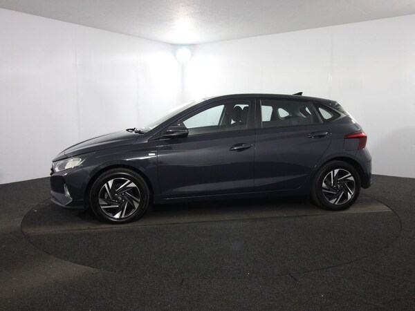 Used Hyundai i20 2022 for sale - 74885158: Photo 4