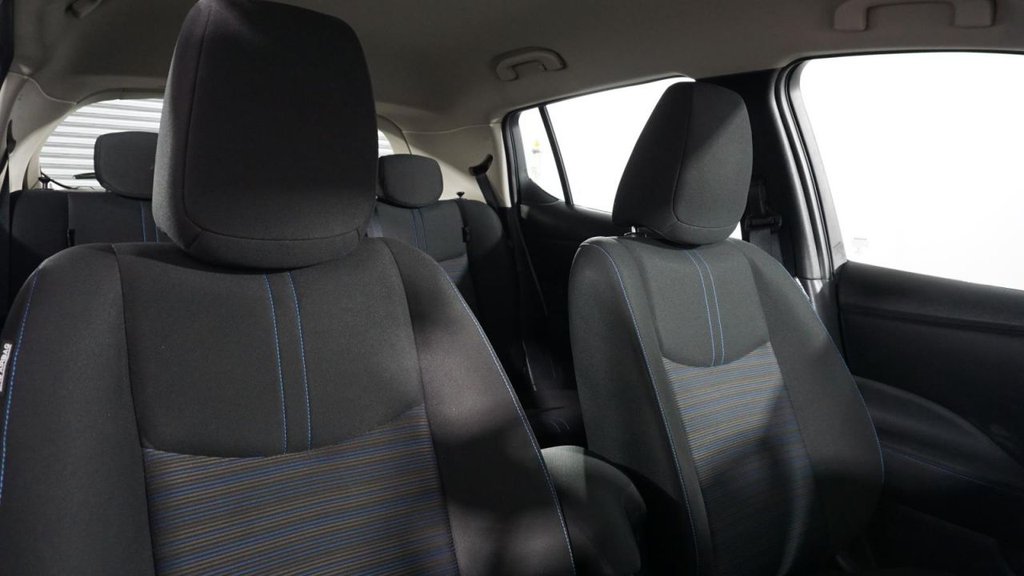 Used Nissan Leaf 2021 for sale - 76797747: Photo 10