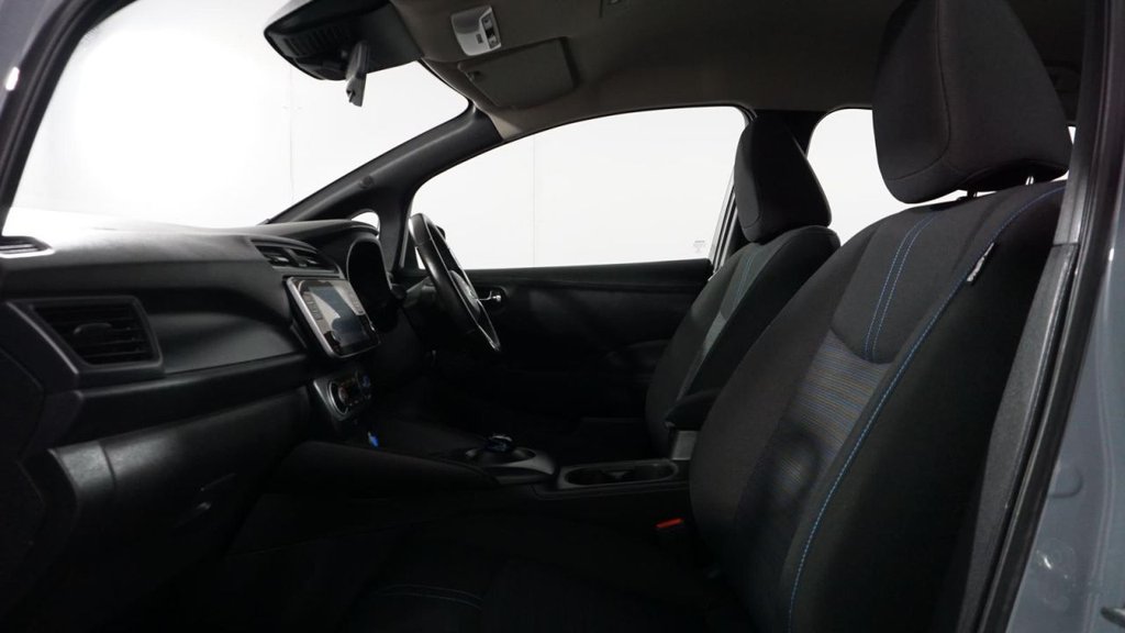 Used Nissan Leaf 2021 for sale - 76797747: Photo 11