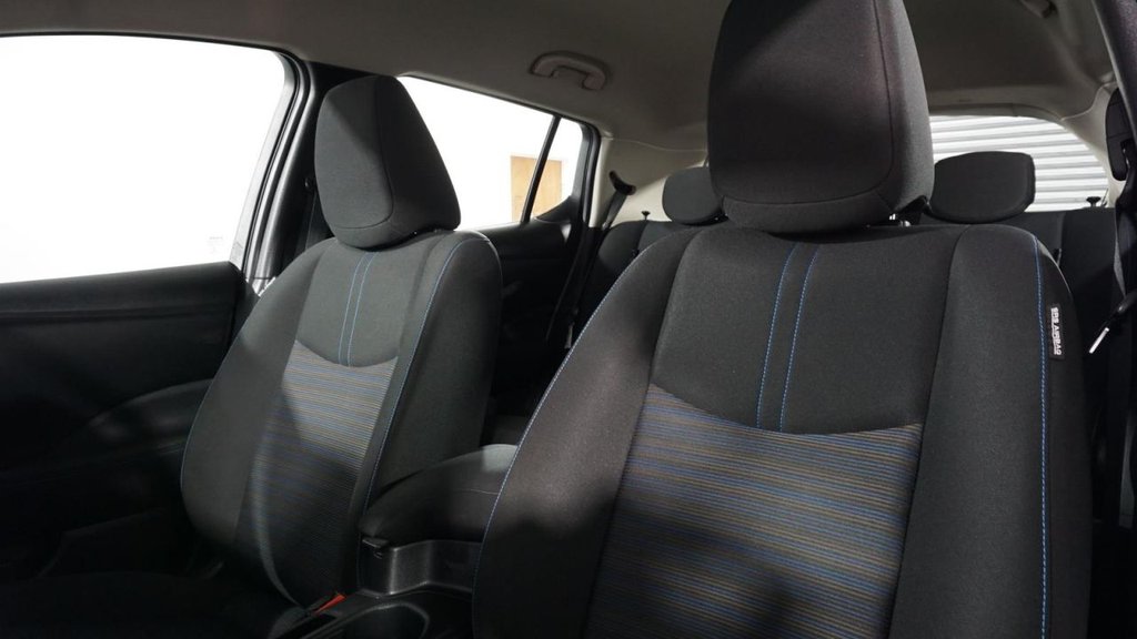 Used Nissan Leaf 2021 for sale - 76797747: Photo 12