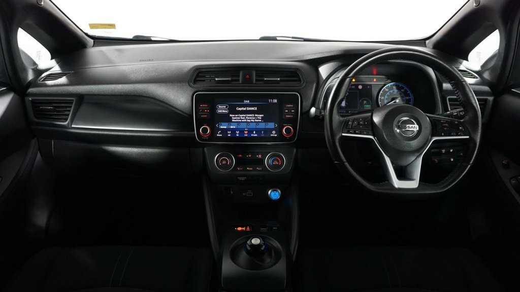 Used Nissan Leaf 2021 for sale - 76797747: Photo 13