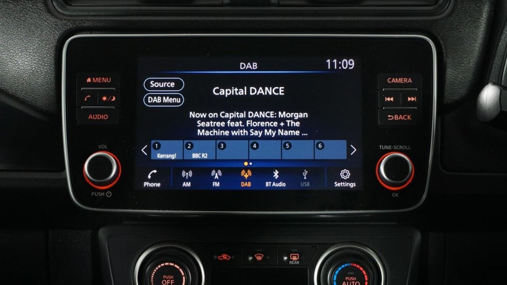 Used Nissan Leaf 2021 for sale - 76797747: Photo 14