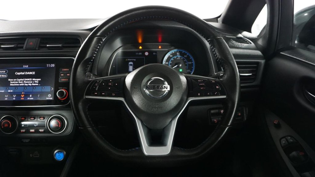 Used Nissan Leaf 2021 for sale - 76797747: Photo 15