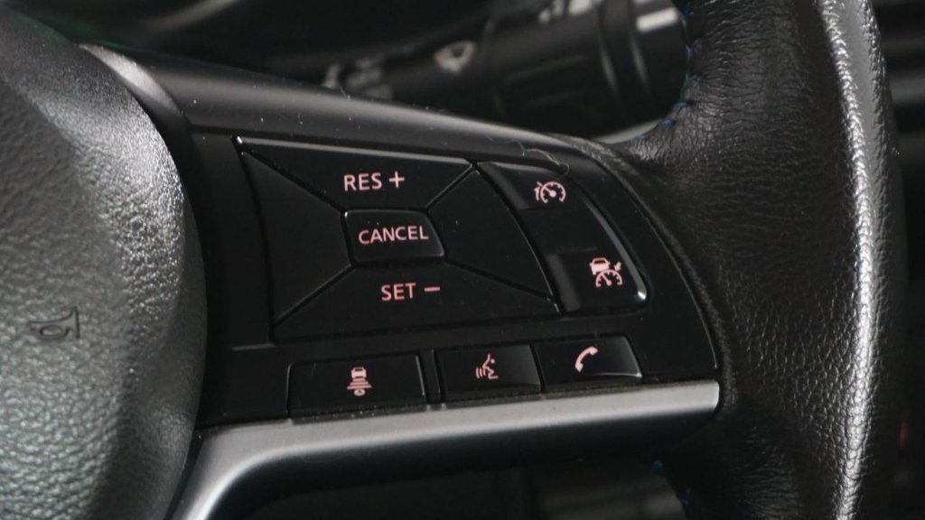 Used Nissan Leaf 2021 for sale - 76797747: Photo 16