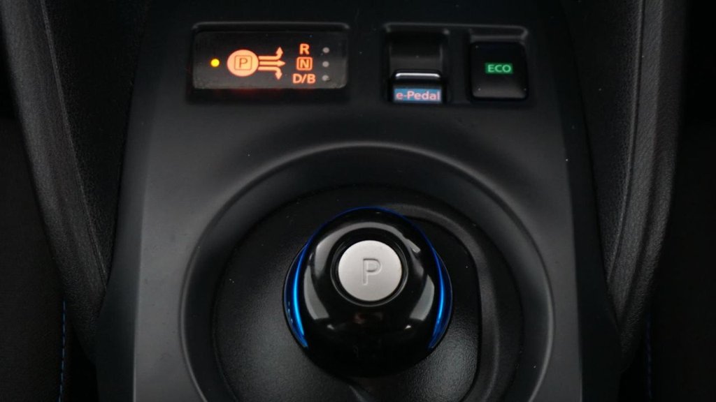 Used Nissan Leaf 2021 for sale - 76797747: Photo 17