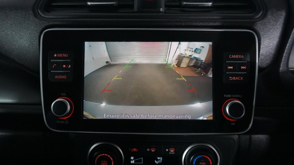 Used Nissan Leaf 2021 for sale - 76797747: Photo 18