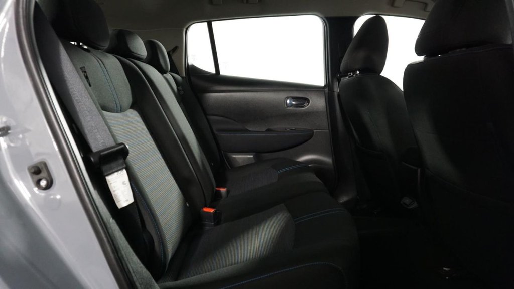 Used Nissan Leaf 2021 for sale - 76797747: Photo 19
