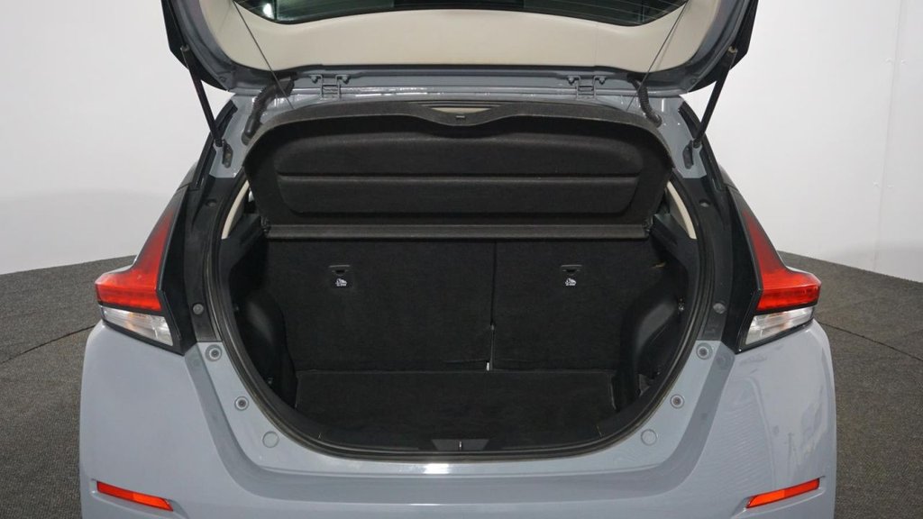 Used Nissan Leaf 2021 for sale - 76797747: Photo 20