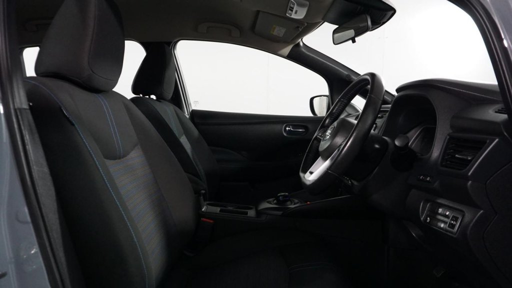 Used Nissan Leaf 2021 for sale - 76797747: Photo 9