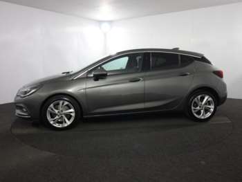 Used Vauxhall Astra 2017 for sale - 75292999: Photo
