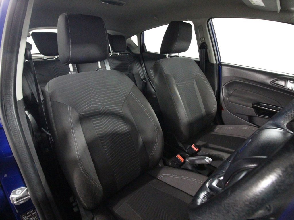 Used Ford Fiesta 2017 for sale - 76033525: Photo 10