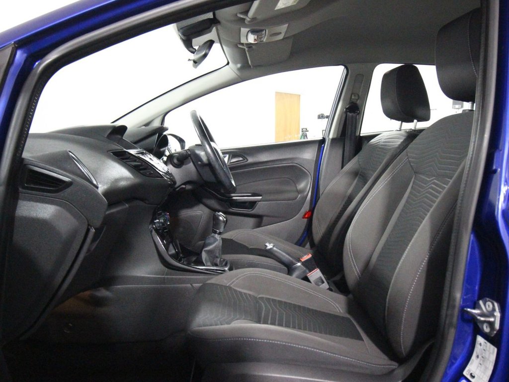 Used Ford Fiesta 2017 for sale - 76033525: Photo 11
