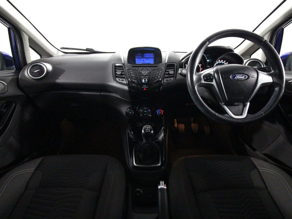 Used Ford Fiesta 2017 for sale - 76033525: Photo 13