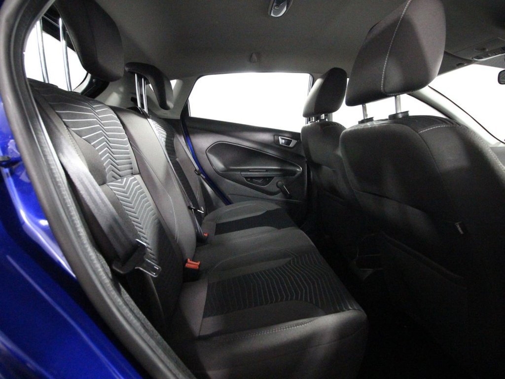 Used Ford Fiesta 2017 for sale - 76033525: Photo 15