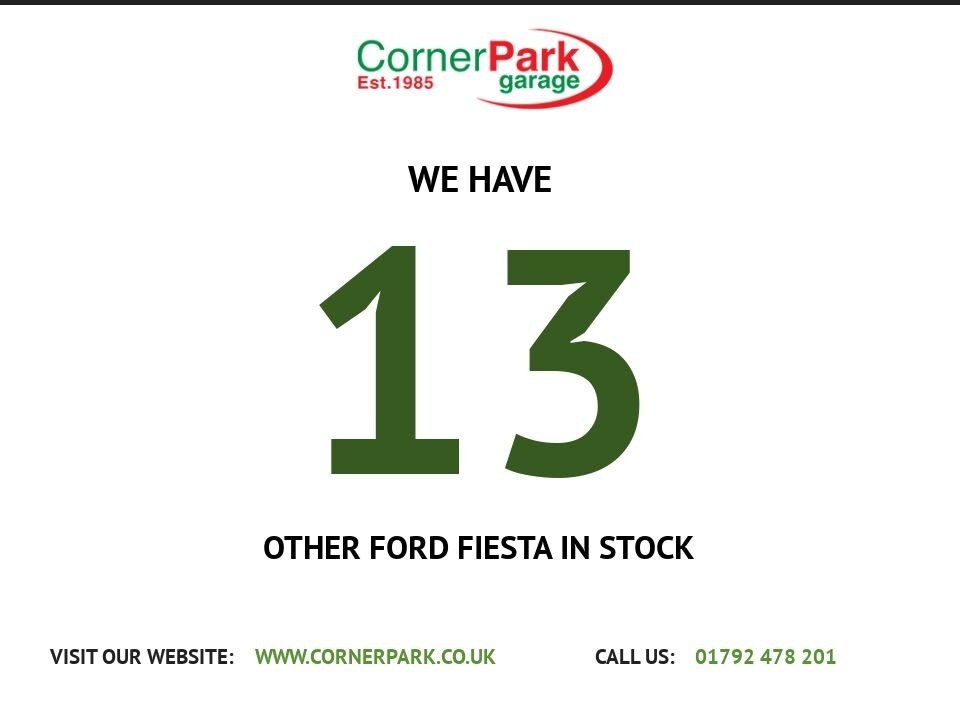 Used Ford Fiesta 2017 for sale - 76033525: Photo 23