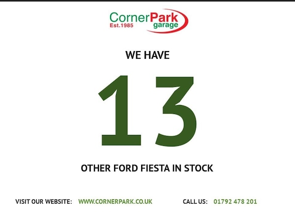 Used Ford Fiesta 2017 for sale - 76033525: Photo 24