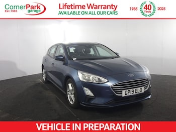 Used Ford Focus 2019 for sale - 78886904: Photo